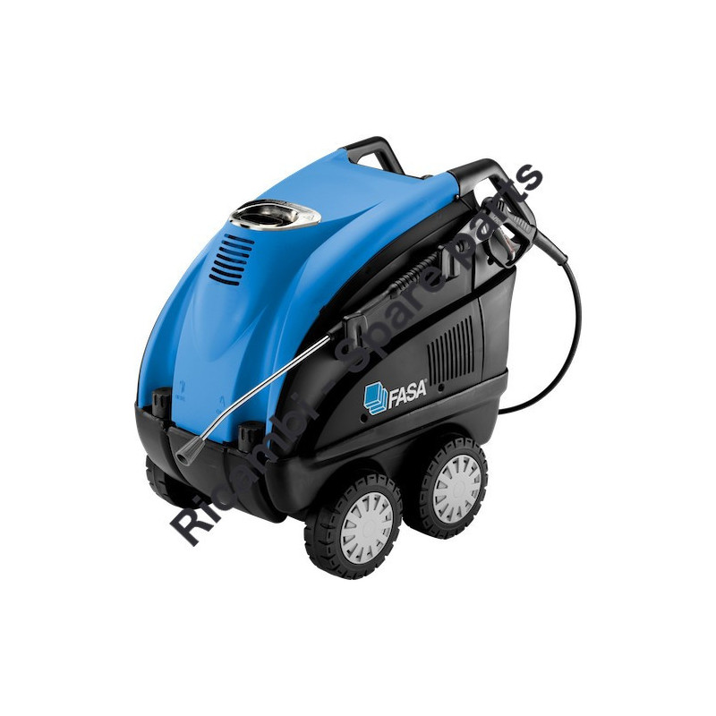 Fasa IDRO SUNDEK5 Parts