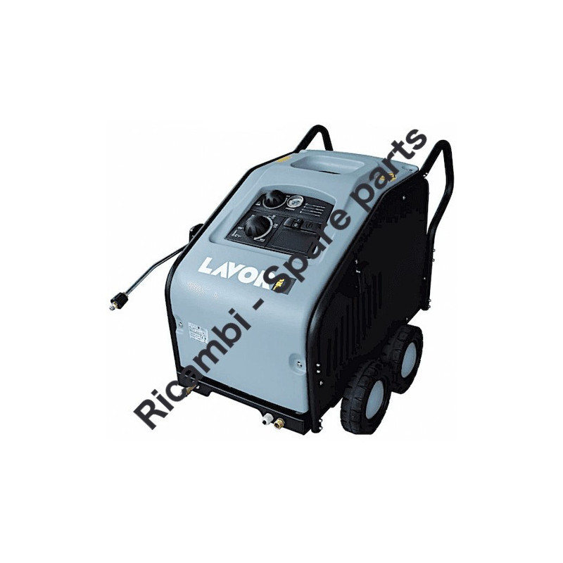 Lavor TORRENS 2015 (KREMER) Parts