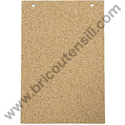 AEG BBSE1100 Cork Cushion