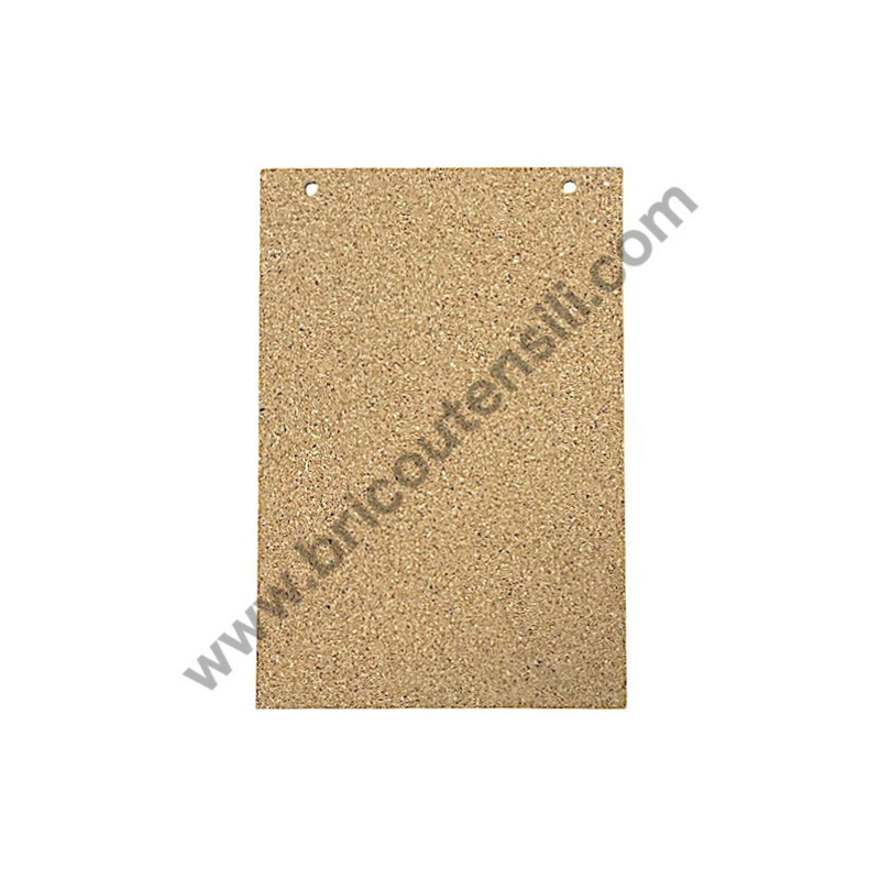 AEG BBSE1100 Cork Cushion