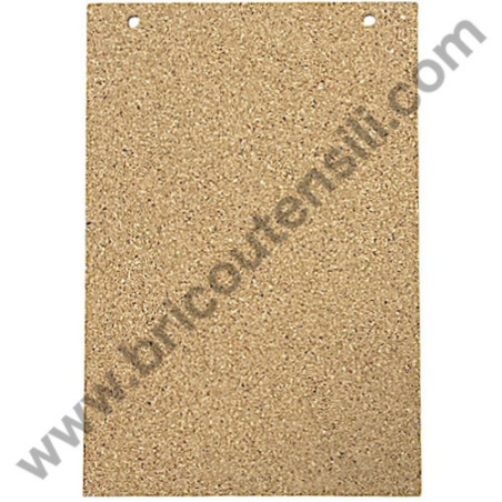 AEG BBSE1100 Cork Cushion