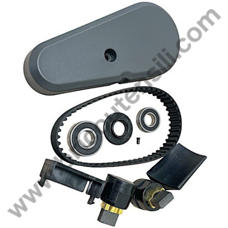 AEG HBS1000E Set Manutenzione