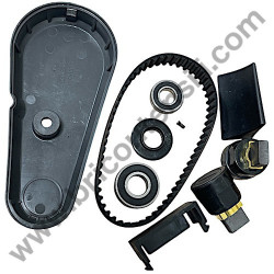 AEG HBS1000E Set Manutenzione - 1