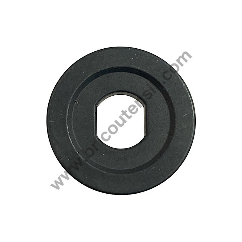 Metabo KS 55 Flange Outside