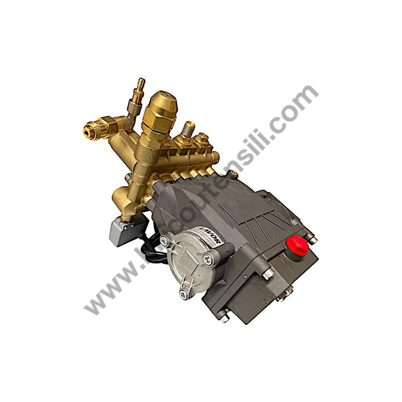Lavor Pompa LW CL3.5 per LKX 2015LP