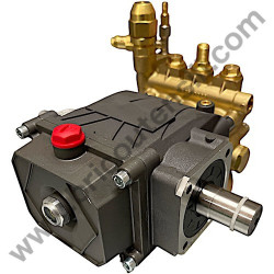 Lavor Pump LW CL3.5 for LKX 2015LP - 3
