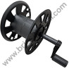 Lavor SPACE180 Hose Reel Kit