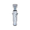 Steel Anchor with Screw Hex head gr 8.8 Friulsider TDS 780