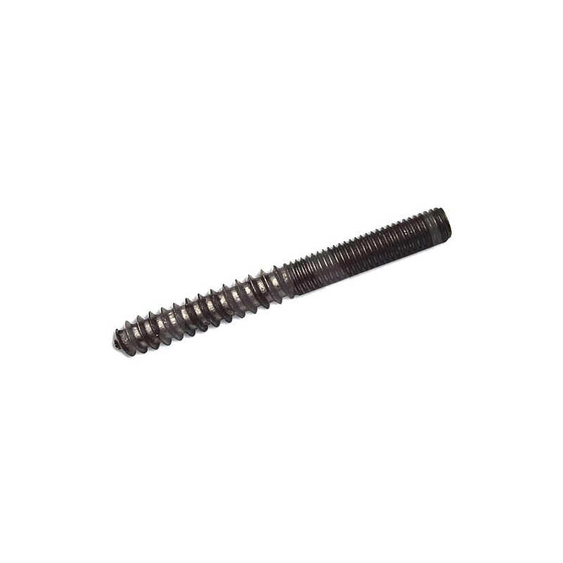 Double thread screws
