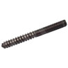 Double thread screws