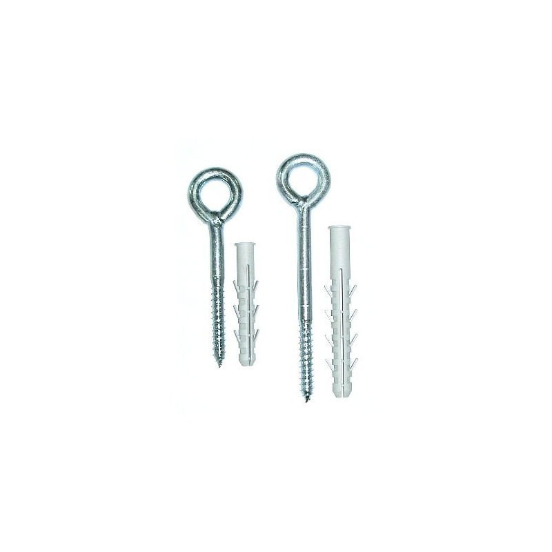 Anchor for scaffolding MAG