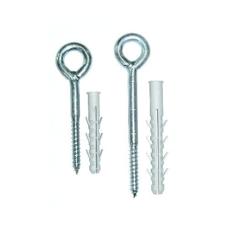 Anchor for scaffolding MAG