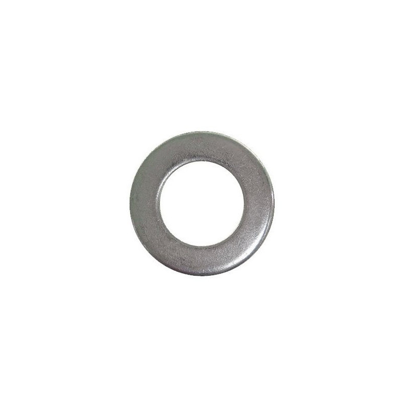 Zincplated Flat Washers