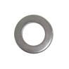 Zincplated Flat Washers