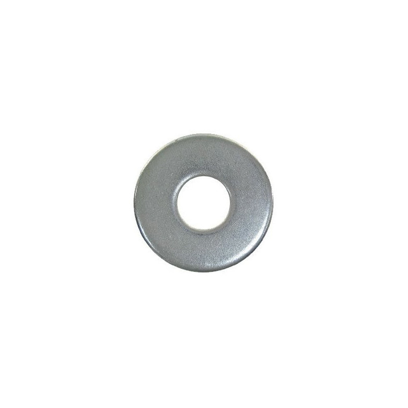 Rondelle Zincate Tipo Fascia Larga x 4(Grembialina)