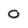 Zincplated spring washers Grower