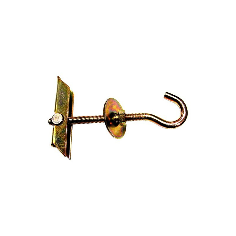 Tassello ad Ancora con Occhio Aperto M6-KDH6