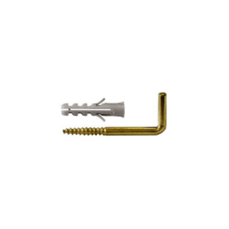 Tassellino appendiquadro 4 mm