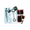 Hole drilling Kit for Bike
