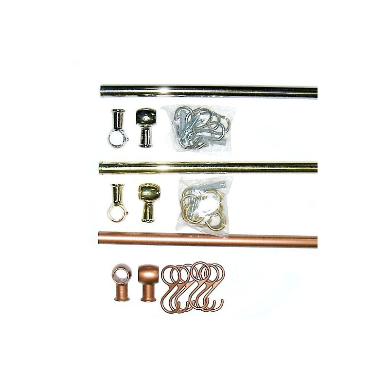 Rack bar for kitchen