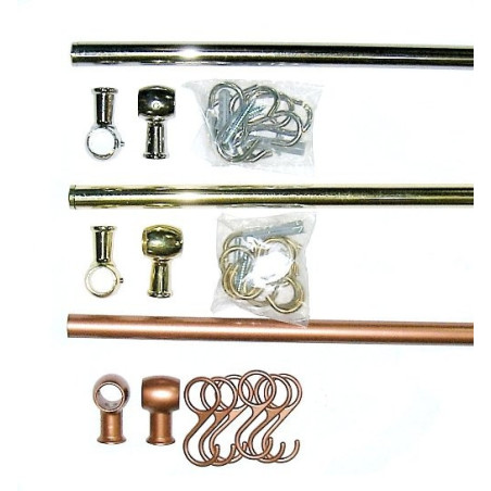 Rack bar for kitchen