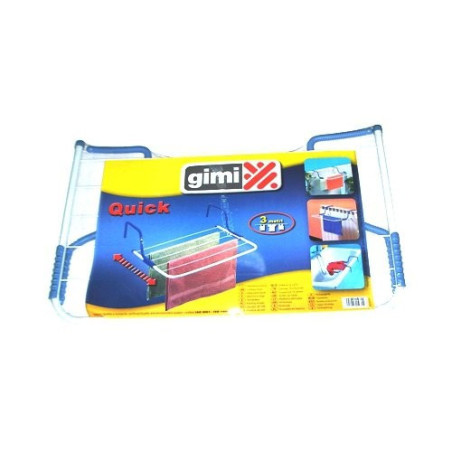 Stendibiancheria da Termosifone Gimi 30168