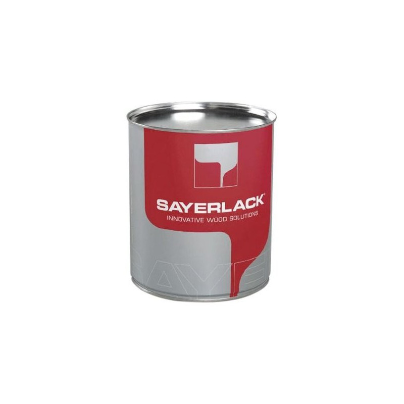 Vernice ad Alcool Lucida per Legno Sayerlack SA1000