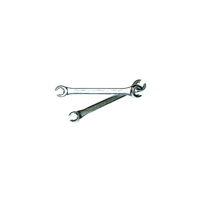 Flare Nut Wrench for Pipe Fittings