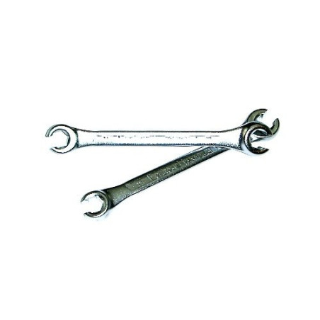Flare Nut Wrench for Pipe Fittings
