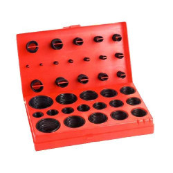 Assortimento O-Rings Metrici