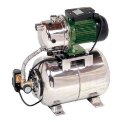 Autoclave Autoadescante SurJet Inox 970 W