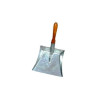 Galvanized Shovel Up Garbage