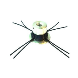 Testina Decespugliatore Prince Axel GA0336