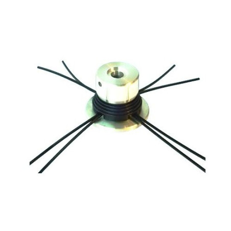 Testina Decespugliatore Prince Axel GA0336