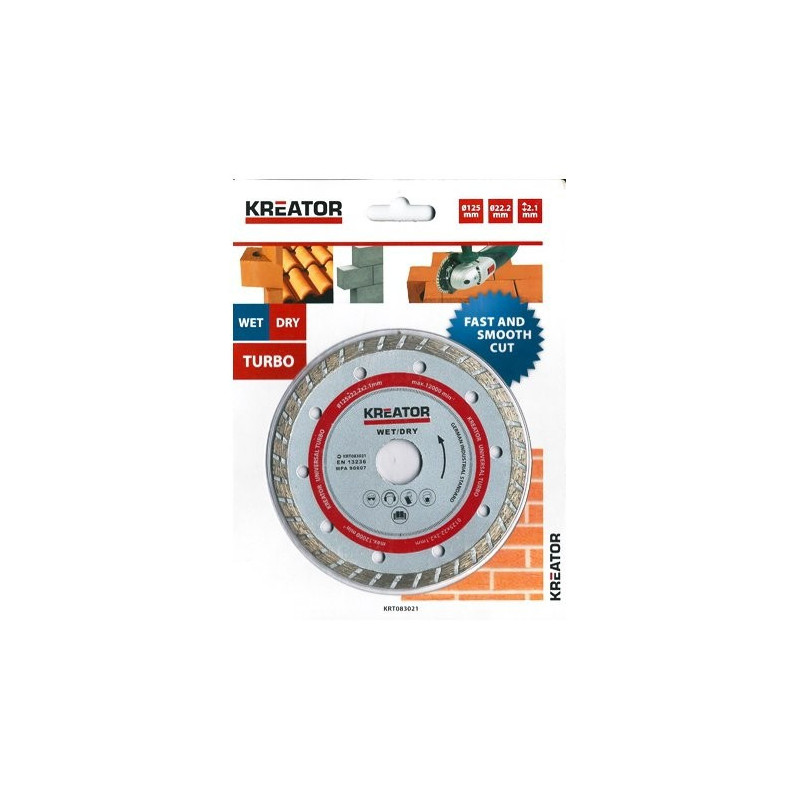 Diamond Disc Einhell 4440290