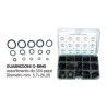Metric O-Rigs Assortment 354 pcs