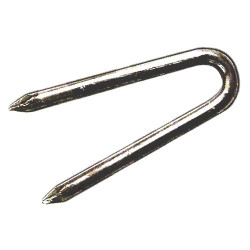 Iron Staple Nails