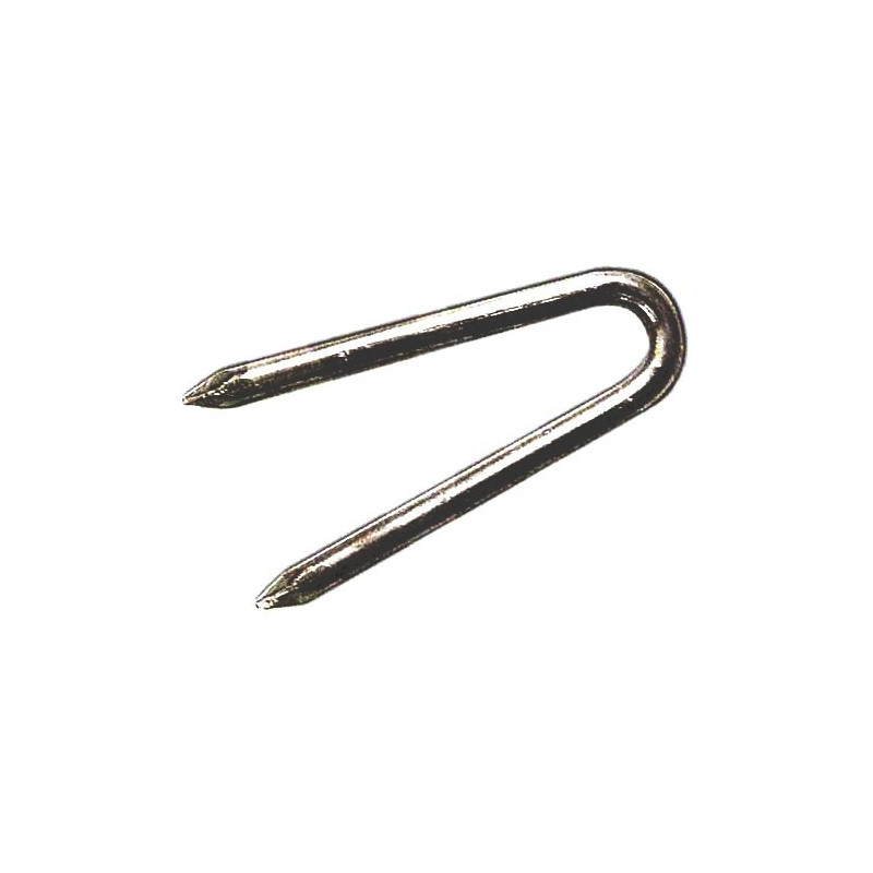 Iron Staple Nails