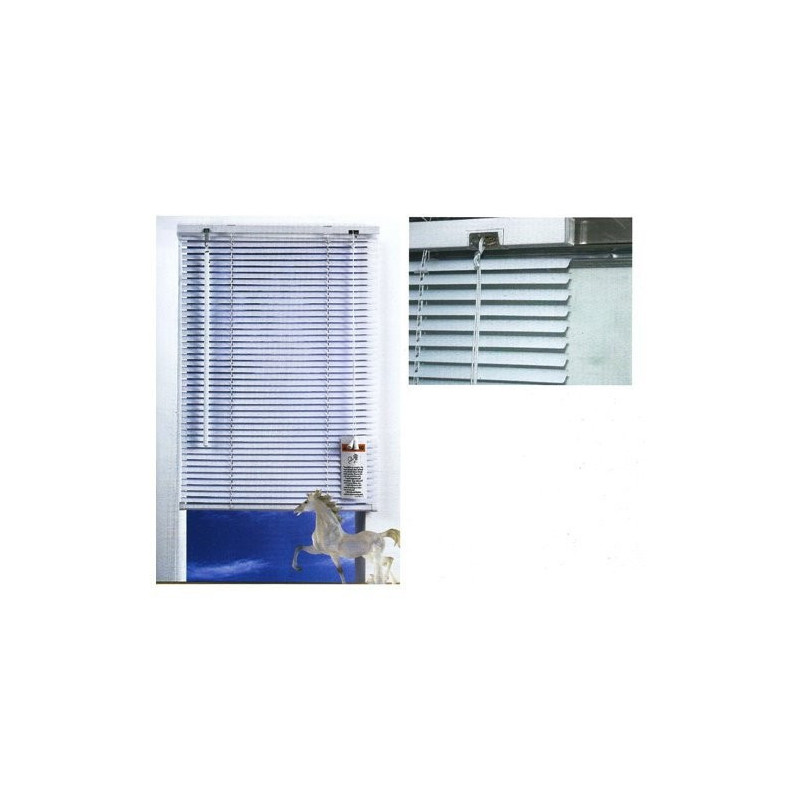 Curtain type Vveneziana