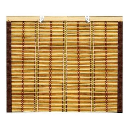 Tapparella in Midollino con Corda