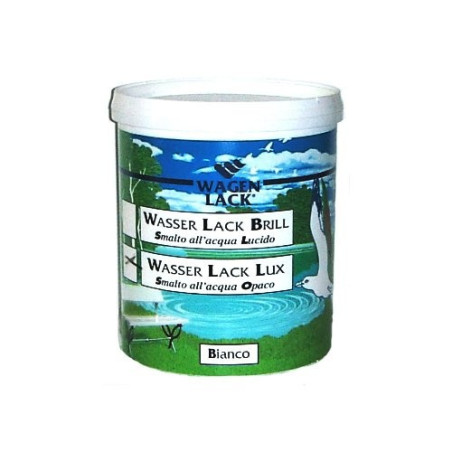Water Based acryl enamel Matt