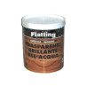 Flatting Water Polish for Wood Shining