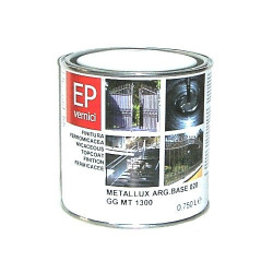 Synthetic ferromicaceous Enamel