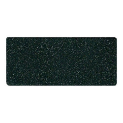 Synthetic ferromicaceous Enamel