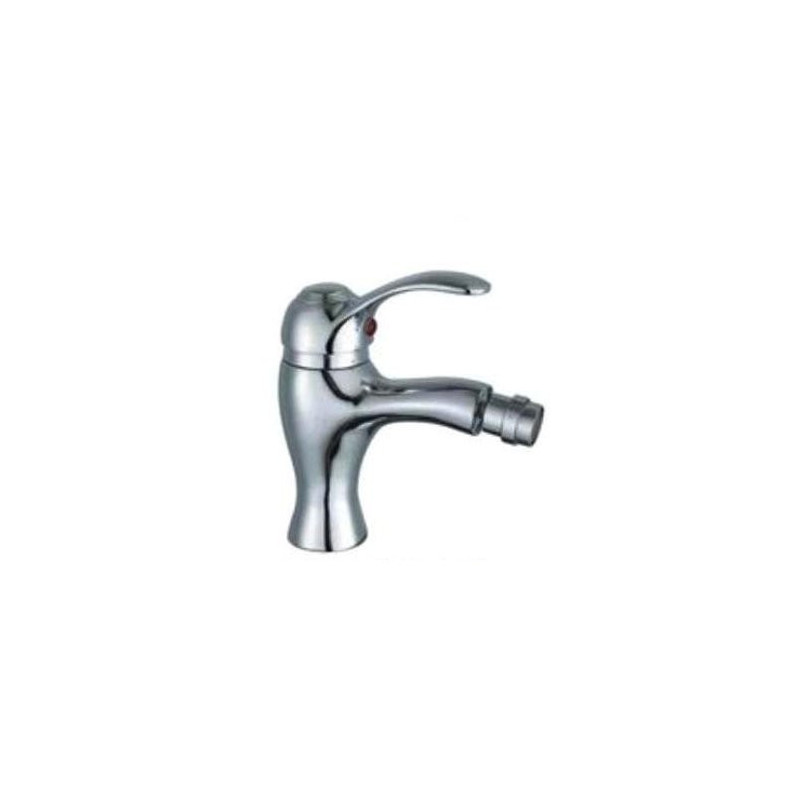 Miscelatore Bidet serie ''Nova Cromo''