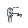 Bidet Mixer series ''Nova Chrome''