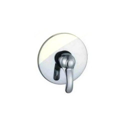 Mixer Shower series ''Nova Chrome''