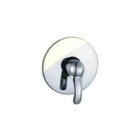 Mixer Shower series ''Nova Chrome''