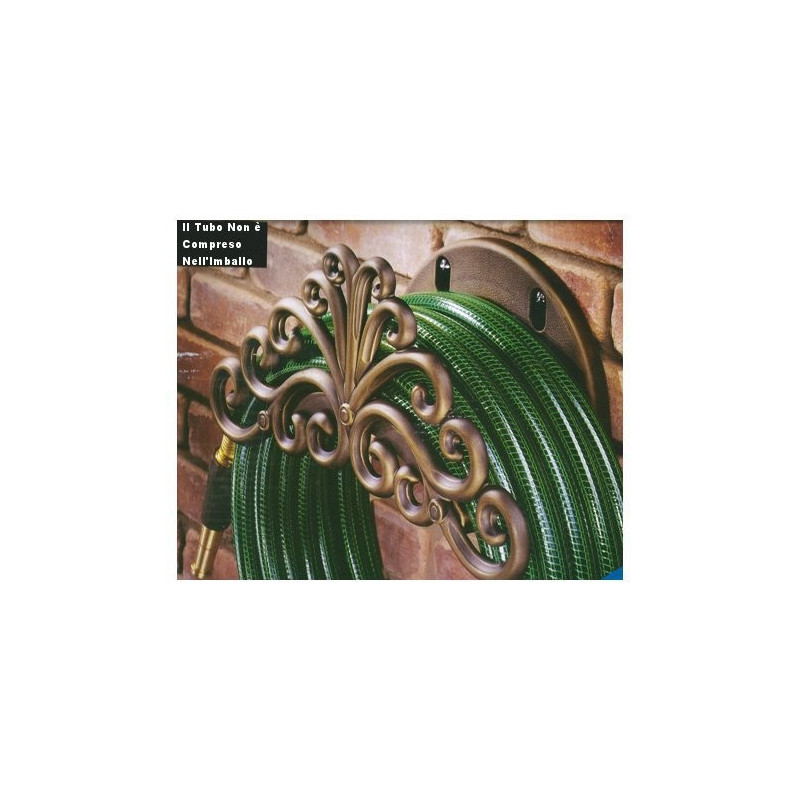 Sella Porta Tubo Ornamentale