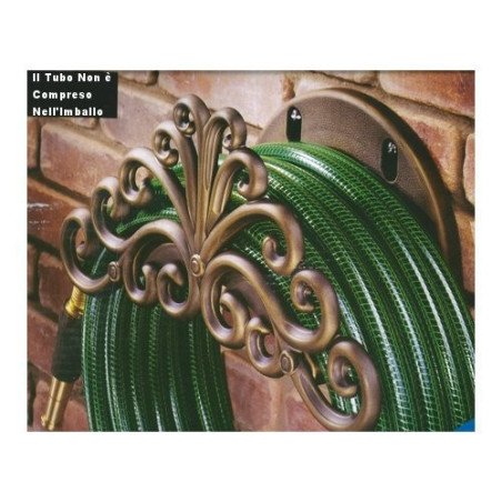 Ornamental holder Pipe